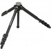 Штатив Manfrotto 4-Section Aluminum Tripod w/h (MT293A4)